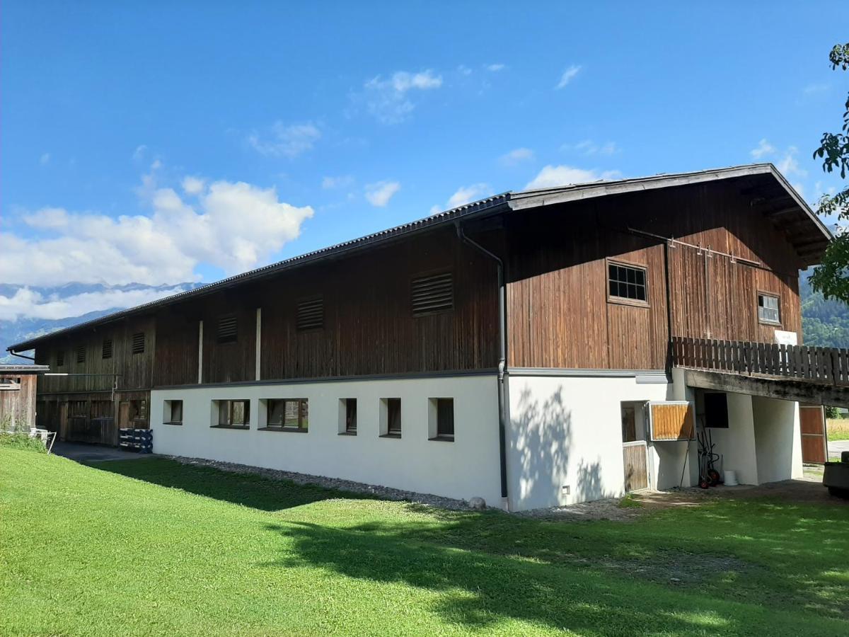 Simiterhof Lavant Εξωτερικό φωτογραφία